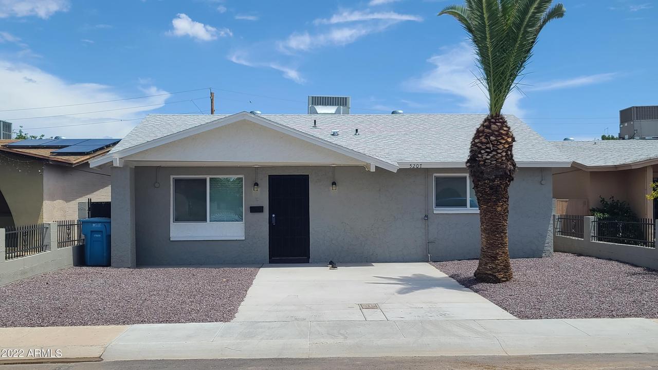 5207 N 41st Ave., Phoenix, AZ 85019