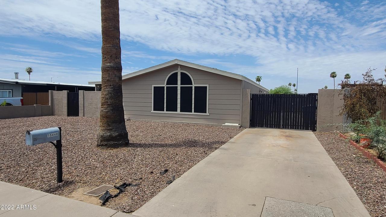 15440 N 17th Ave., Phoenix, AZ 85023