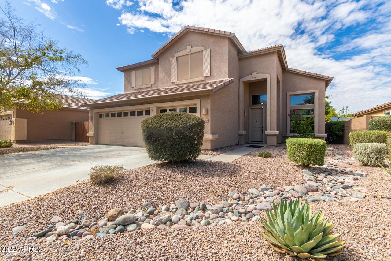 3144 E Sparrow Pl., Chandler, AZ 85286