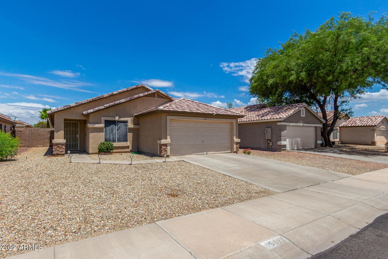 15820 W Jackson St., Goodyear, AZ 85338
