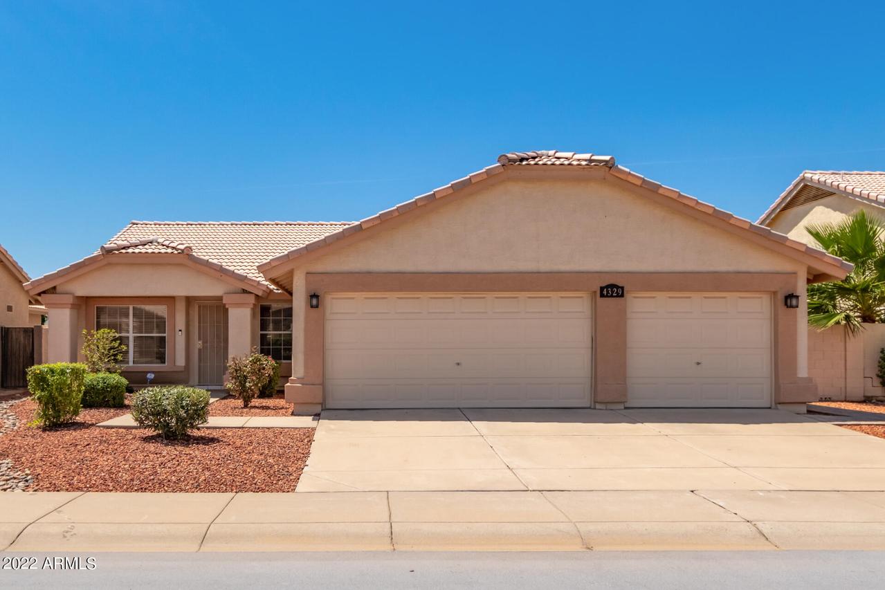 4329 E Muriel Dr., Phoenix, AZ 85032