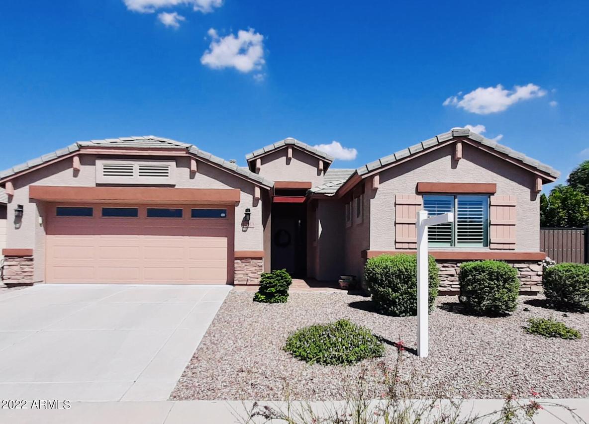 12513 N 176th Ln., Surprise, AZ 85388