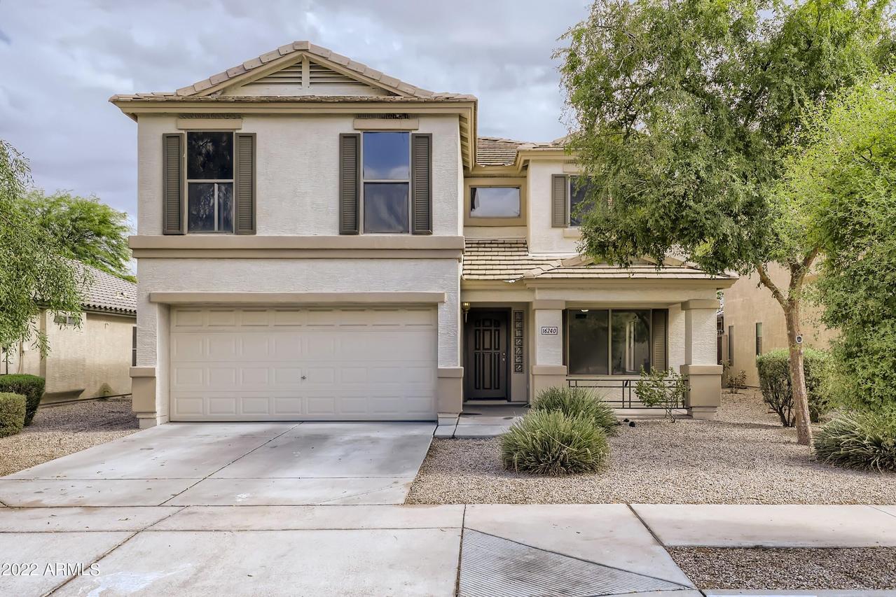 16240 W Moreland St., Goodyear, AZ 85338