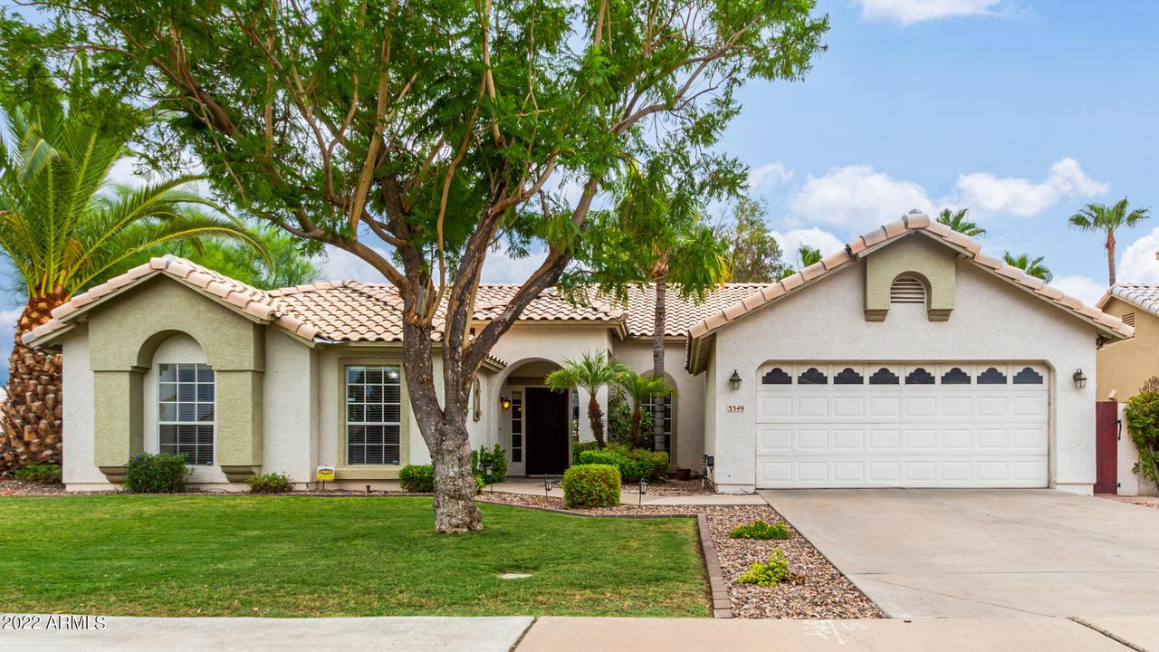 3549 E Rosemonte Dr., Phoenix, AZ 85050