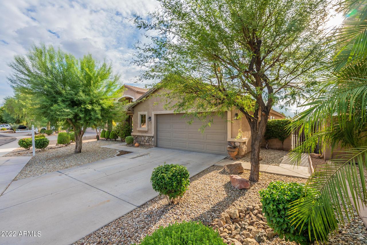 2810 S 81st Ave., Phoenix, AZ 85043