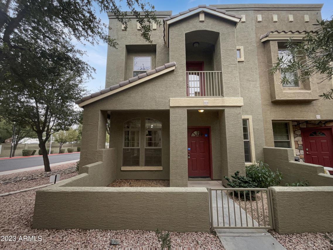 6710 E University Dr. #169, Mesa, AZ 85205
