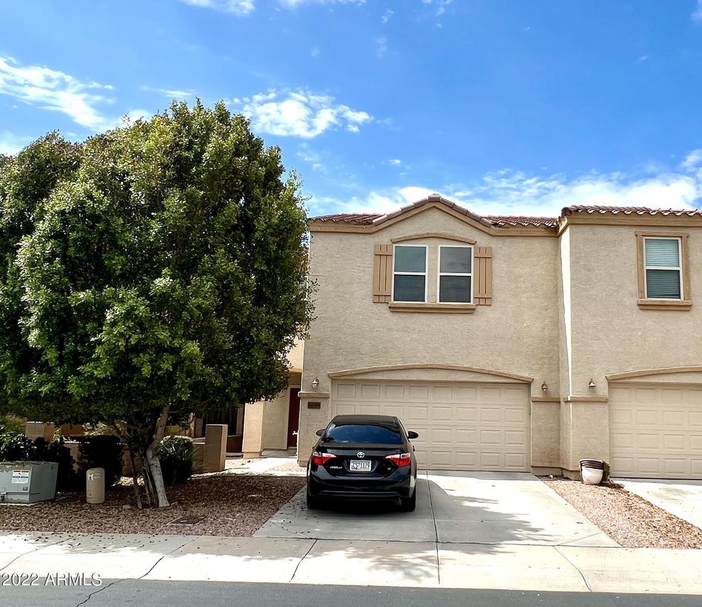 8789 W Dahlia Dr., Peoria, AZ 85381