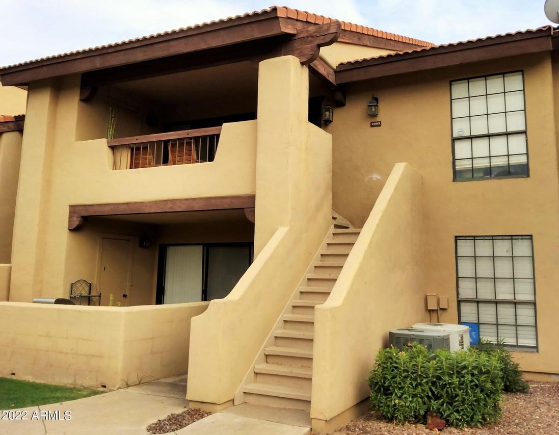 1351 N Pleasant Dr. #2003, Chandler, AZ 85225