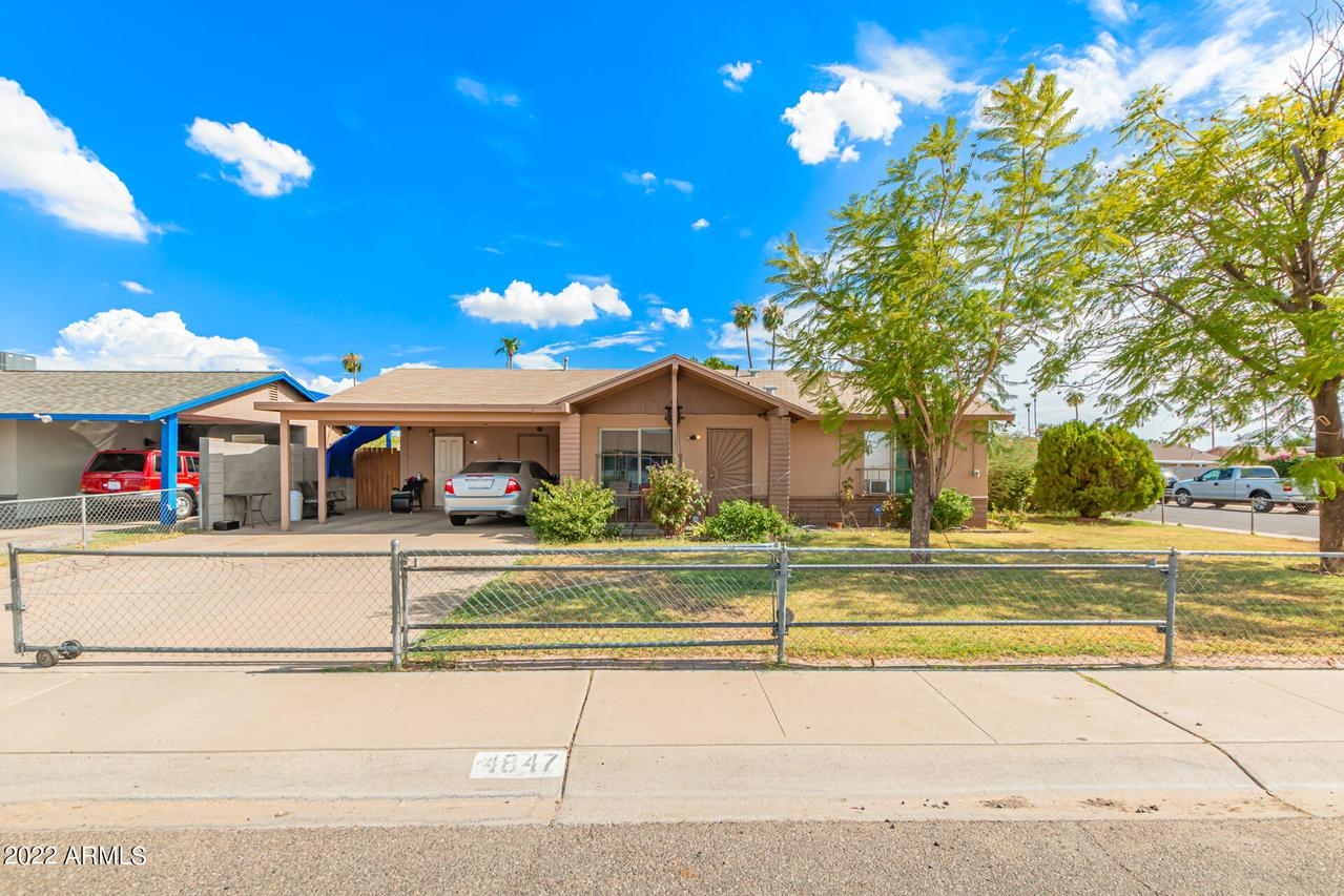 4847 W Hubbell St., Phoenix, AZ 85035