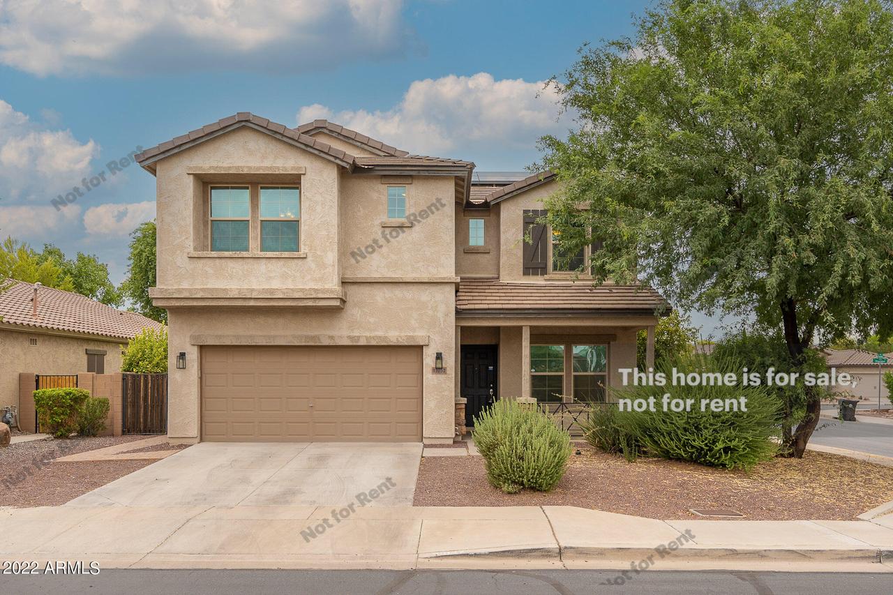 11032 E Storia Ave., Mesa, AZ 85212