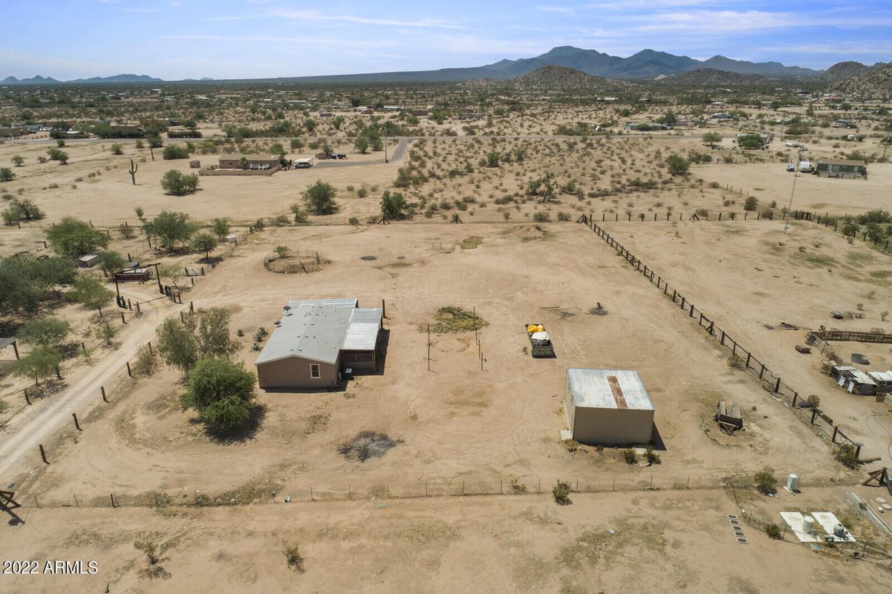 732 N Abbey Rd., Maricopa, AZ 85139