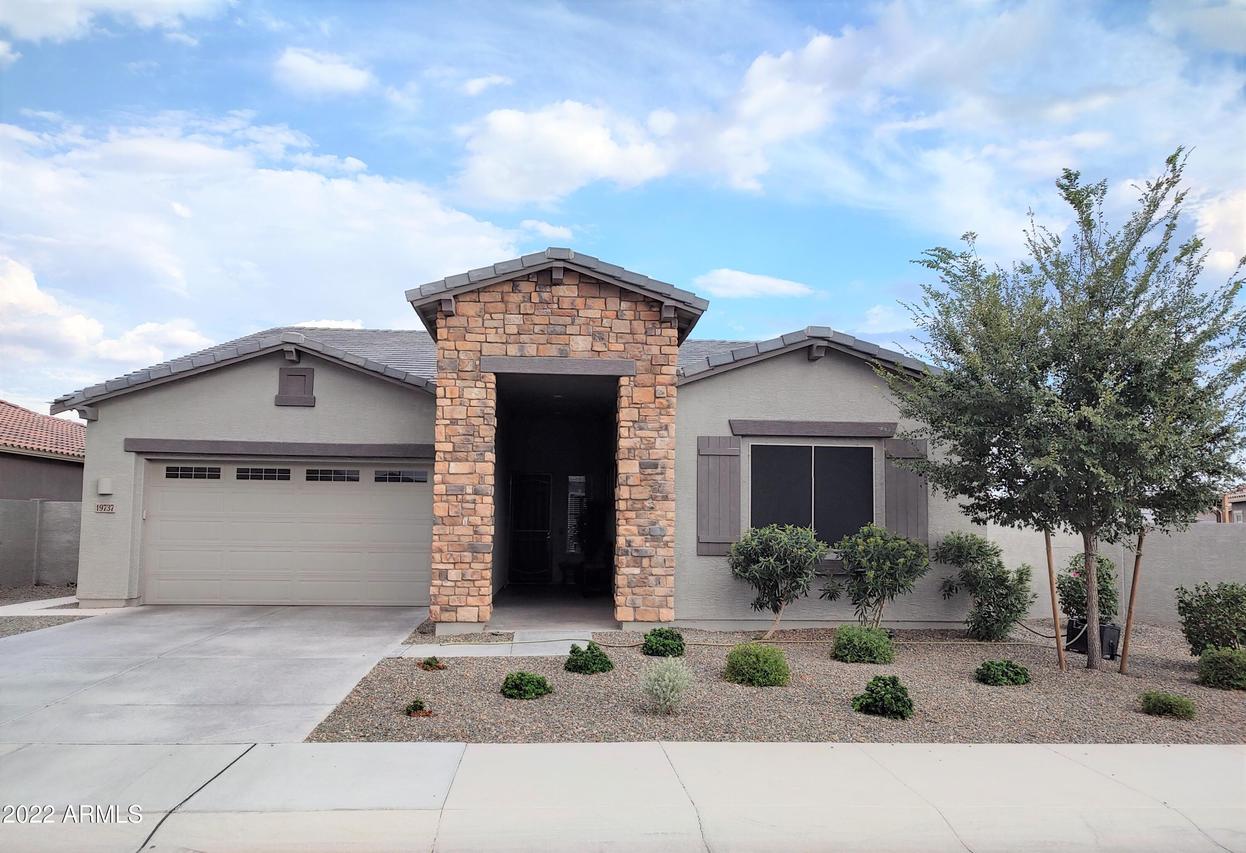 19737 W Jackson St., Buckeye, AZ 85326