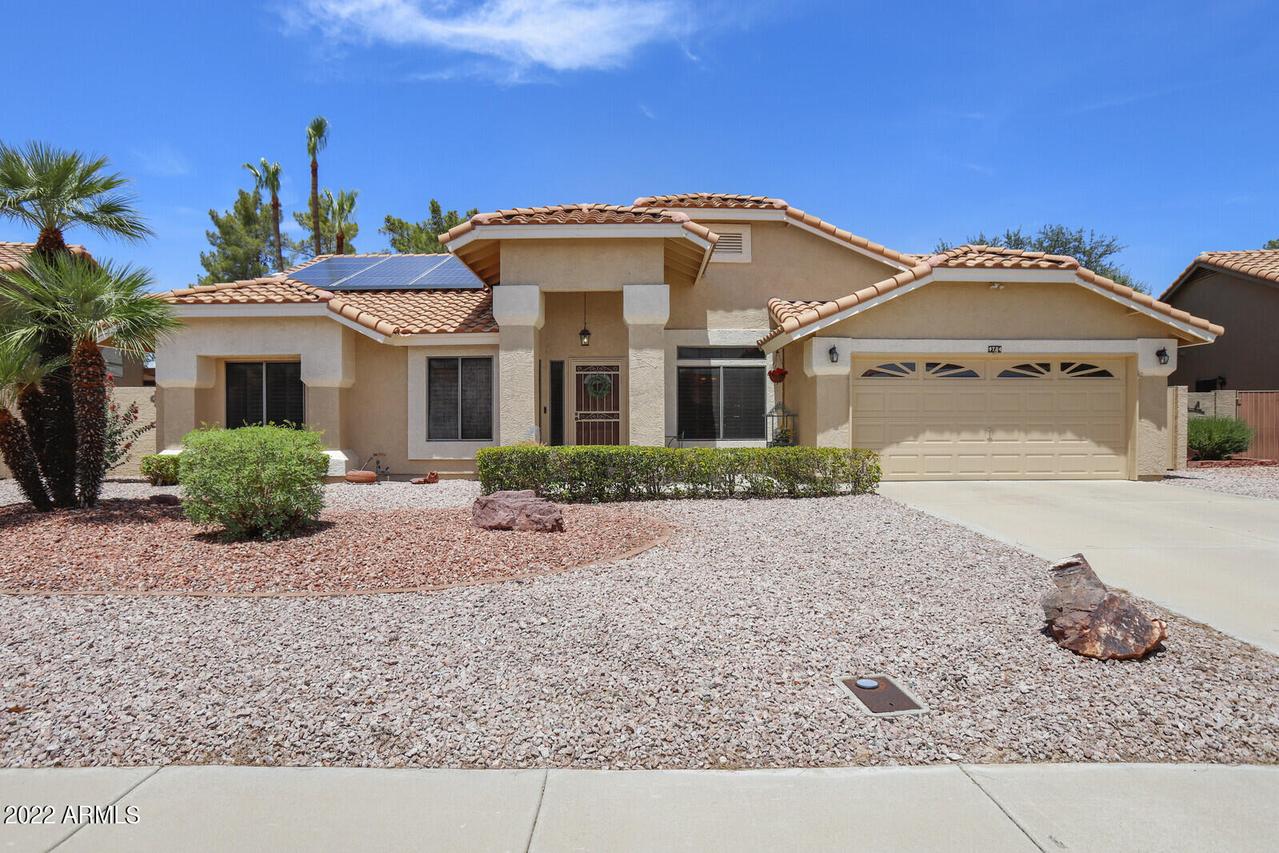 9704 W Escuda Dr., Peoria, AZ 85382