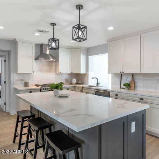 6540 E Sweetwater Ave., Scottsdale, AZ 85254