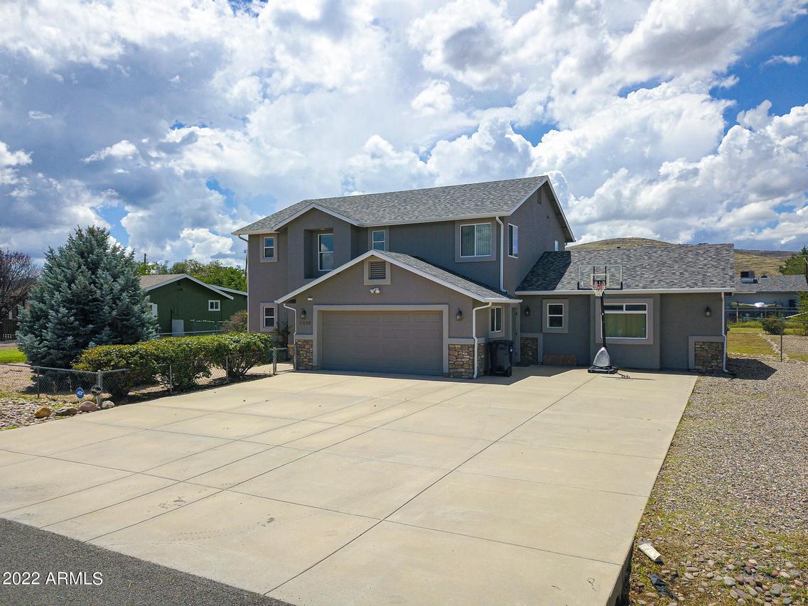 3336 N Pleasant View Dr., Prescott Valley, AZ 86314
