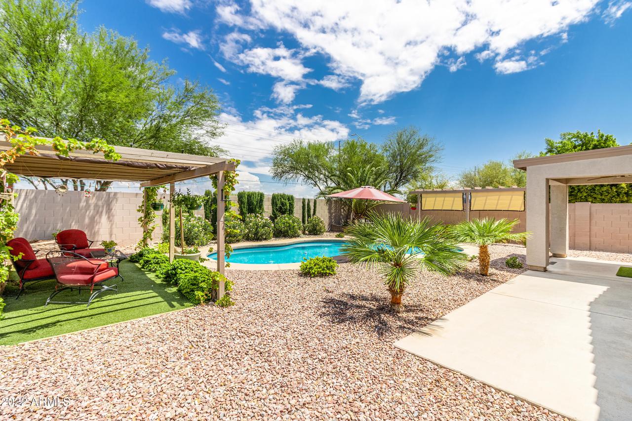 1346 E Linda Dr., Casa Grande, AZ 85122