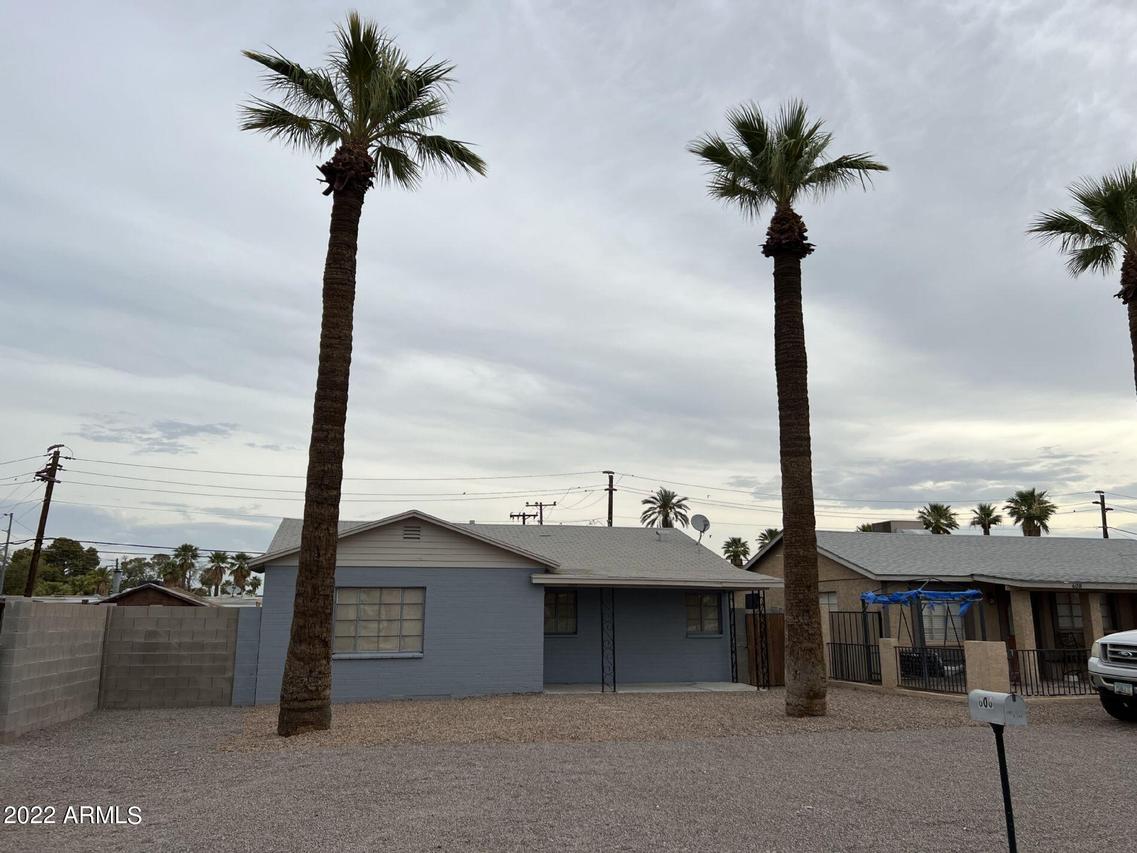 606 E 8th St., Casa Grande, AZ 85122