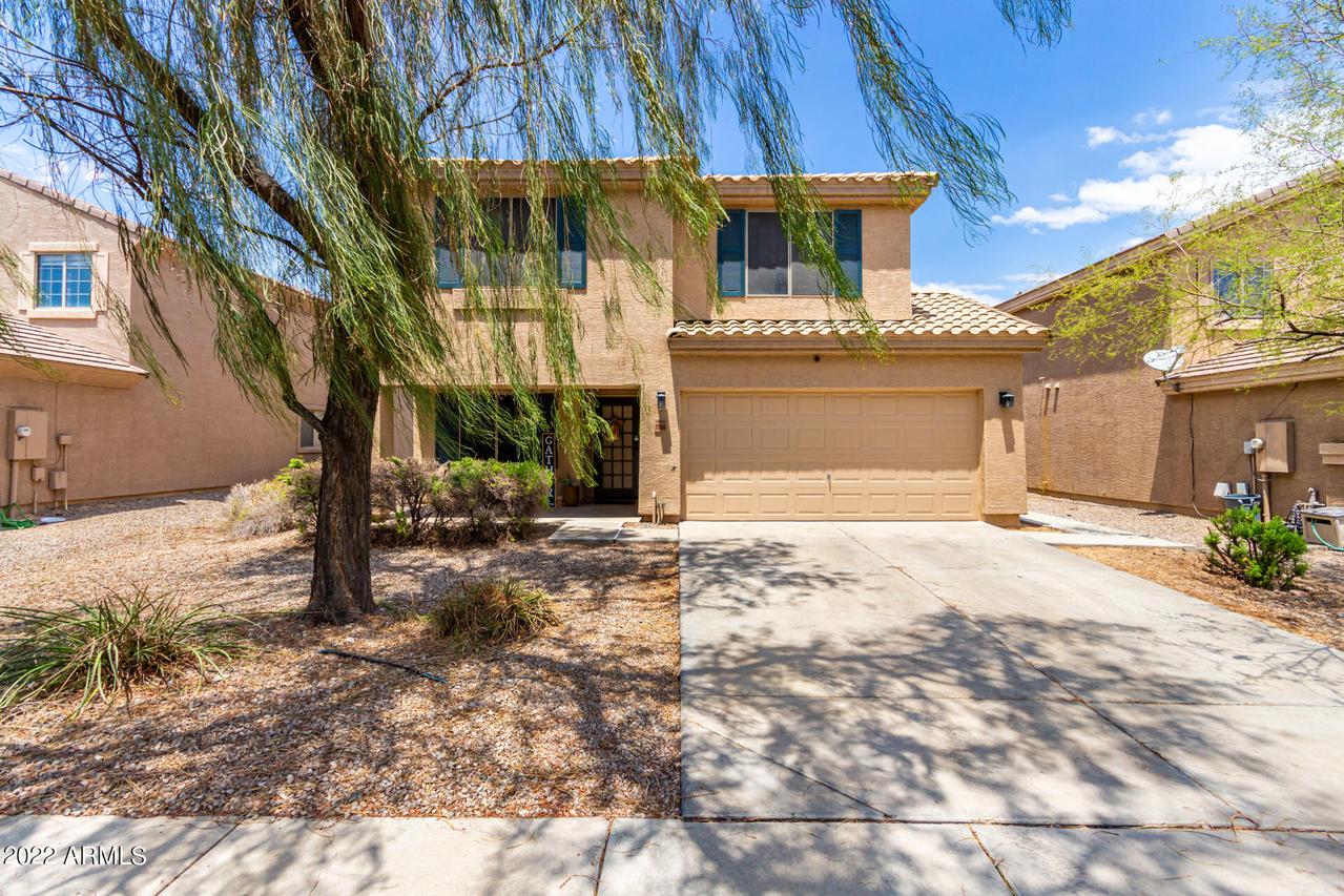 12386 W Turney Ave., Avondale, AZ 85392