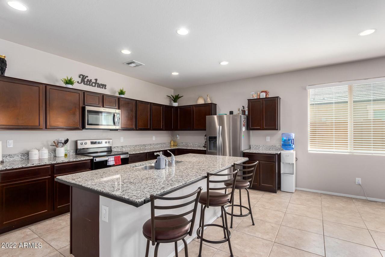 1168 E Gabrilla Dr., Casa Grande, AZ 85122