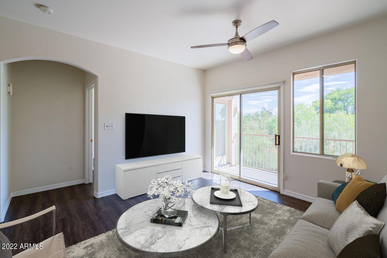16344 E Arrow Dr. #B2, Fountain Hills, AZ 85268