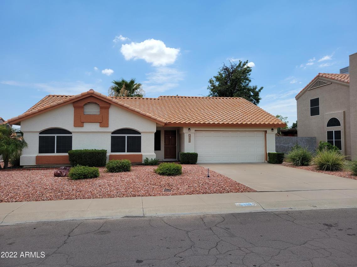 4309 E Windmere Dr., Phoenix, AZ 85048