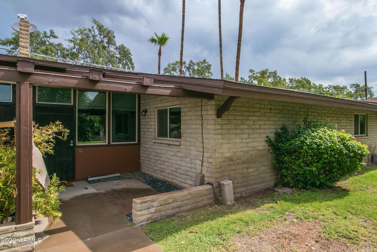 4203 N 36th St. #9, Phoenix, AZ 85018