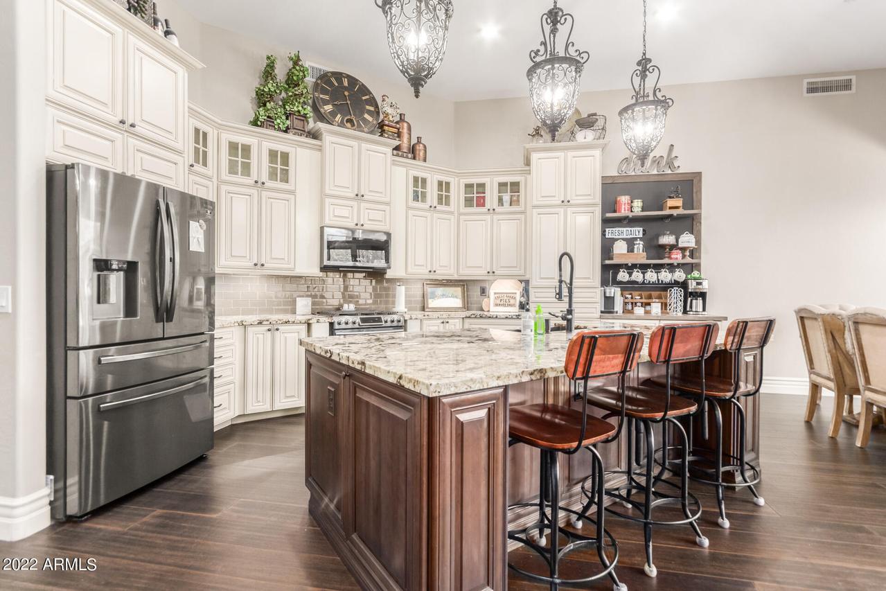 4561 E Pinnacle Vista Dr., Cave Creek, AZ 85331