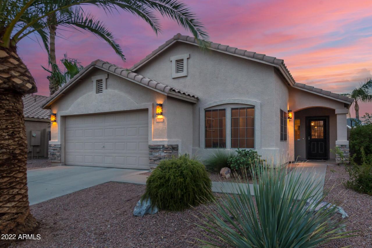 9328 E Milagro Ave., Mesa, AZ 85209