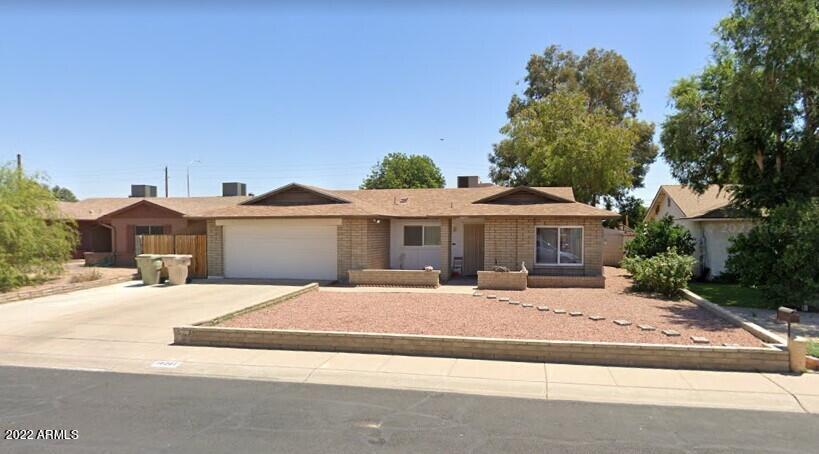 10207 N 51st Dr., Glendale, AZ 85302