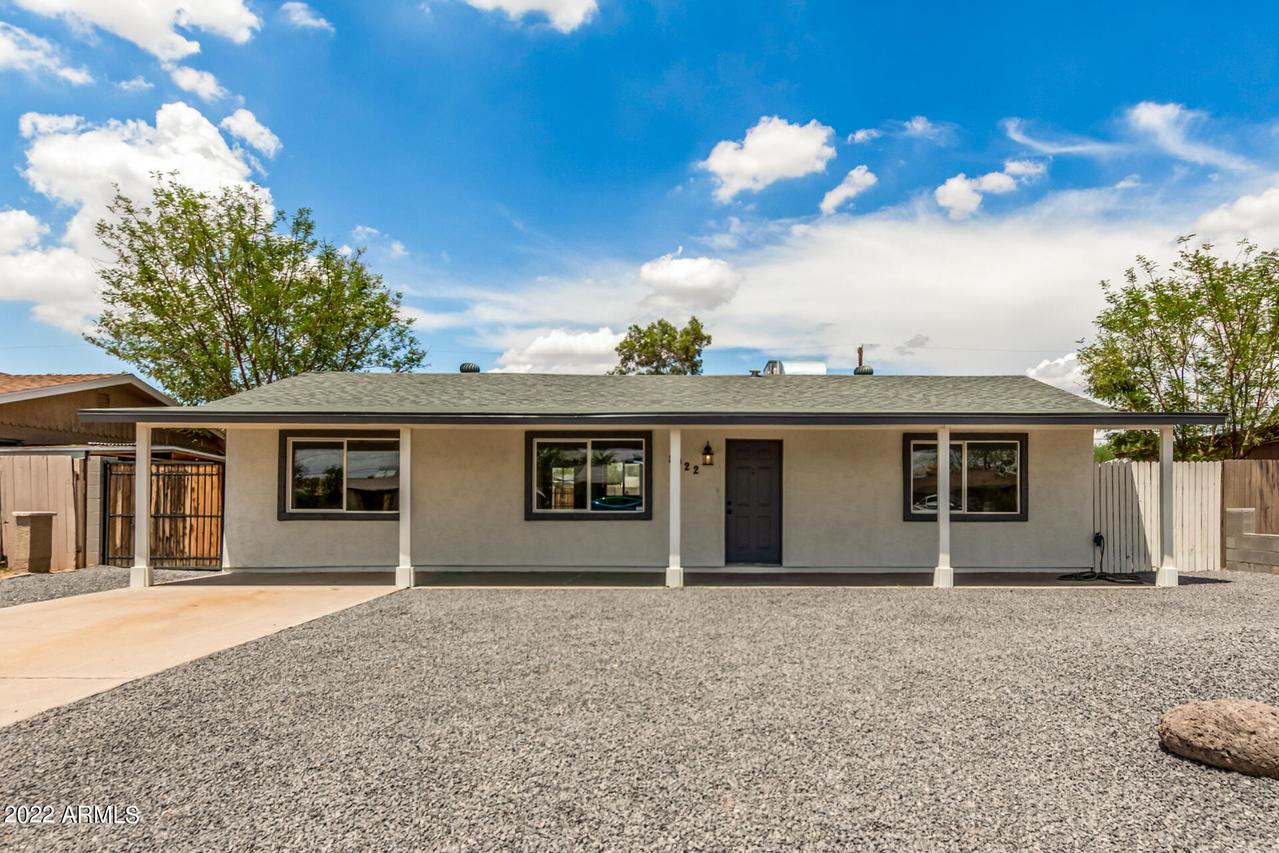 8022 E 4th Ave., Mesa, AZ 85208