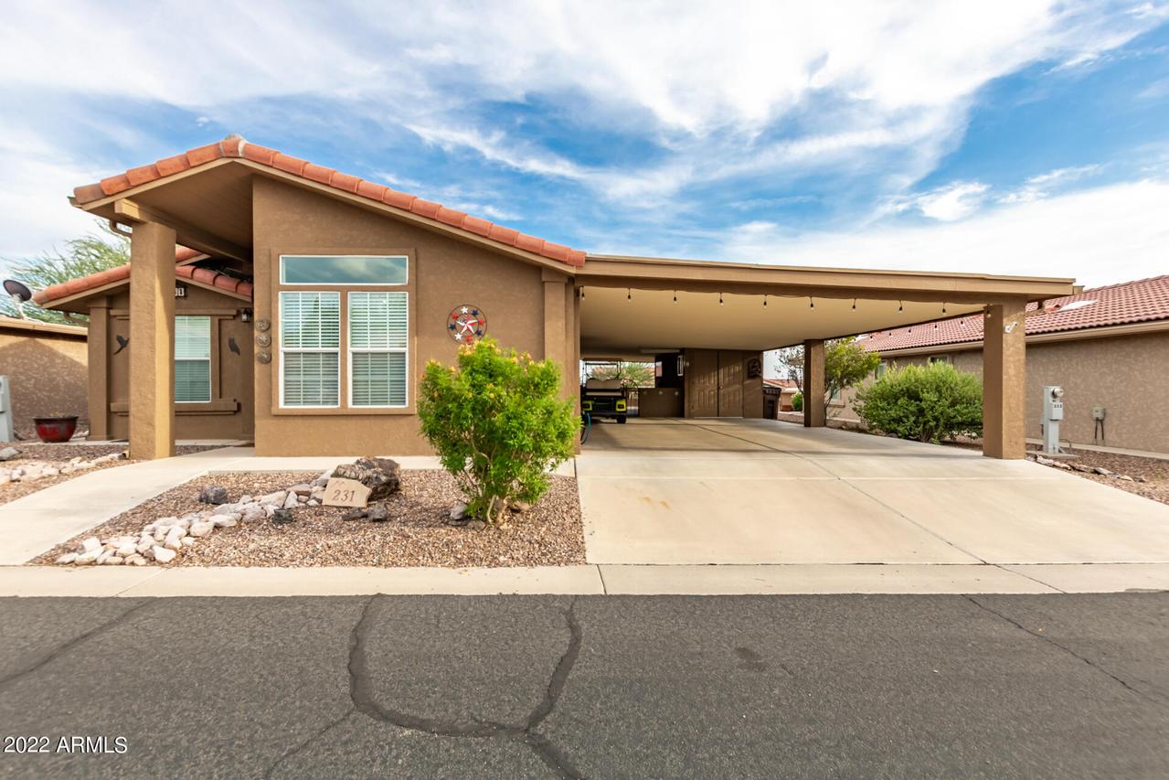 7373 E Us Highway 60 #231, Gold Canyon, AZ 85118