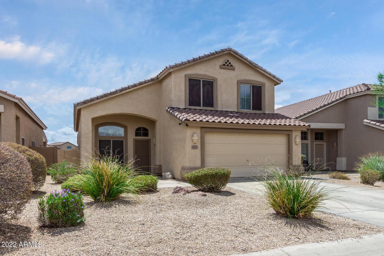 4423 E Coyote Wash Dr., Cave Creek, AZ 85331