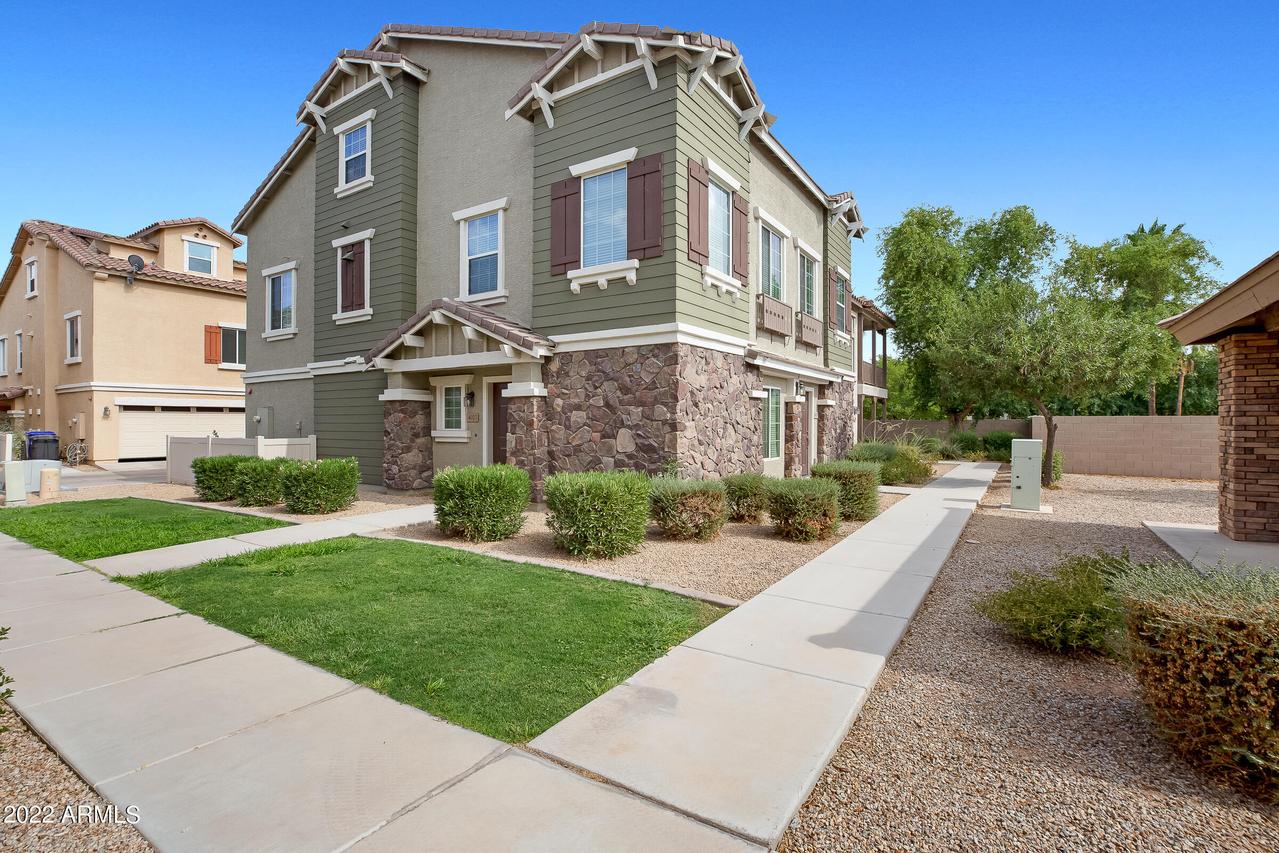 4029 E Windsor Dr., Gilbert, AZ 85296