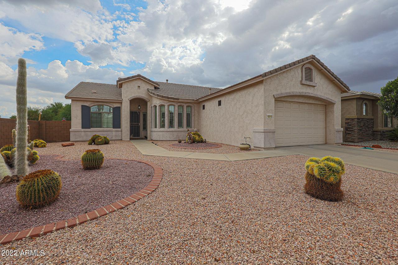 18310 N Linkletter Ln., Surprise, AZ 85374