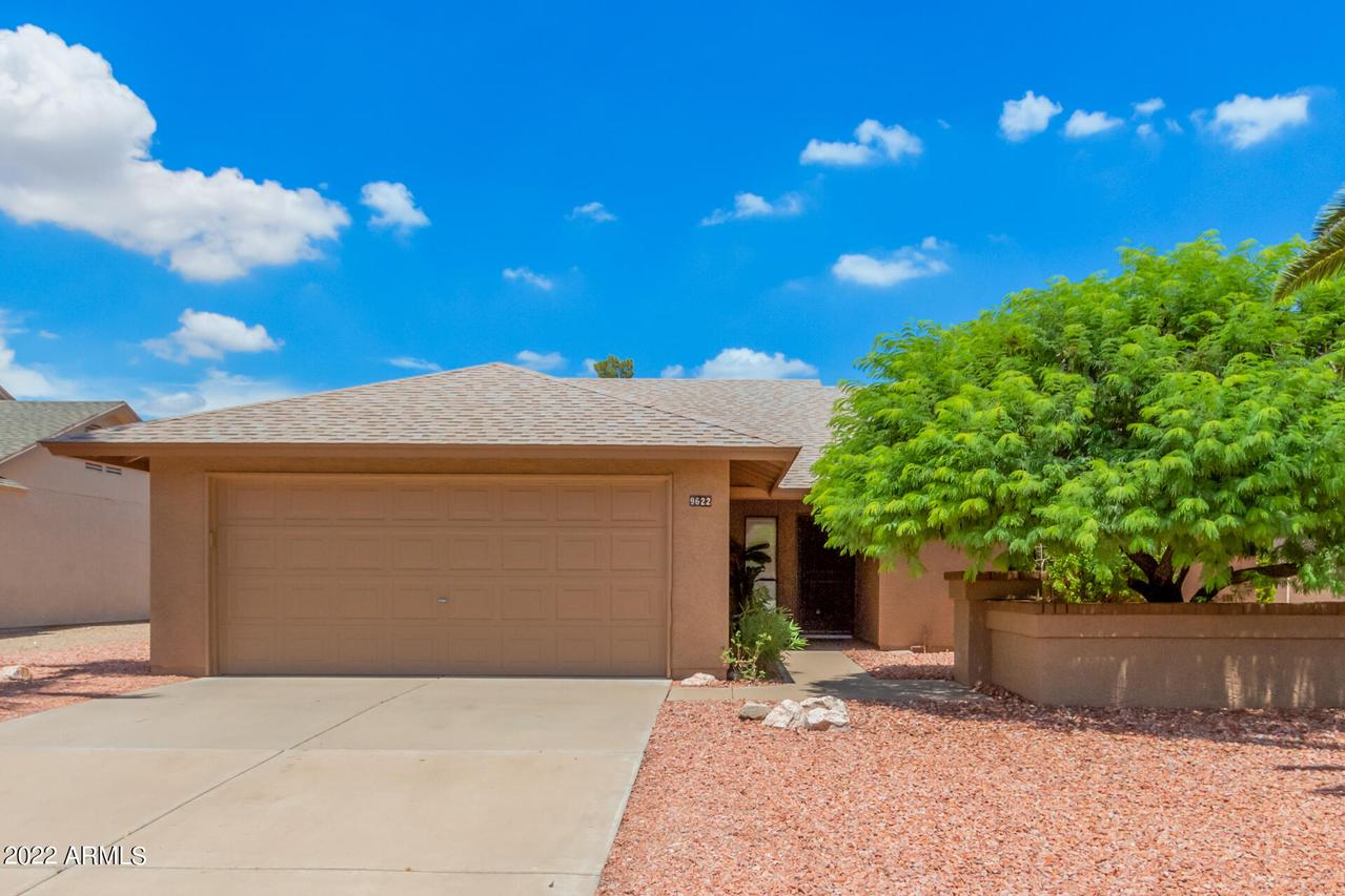 9622 W Wescott Dr., Peoria, AZ 85382