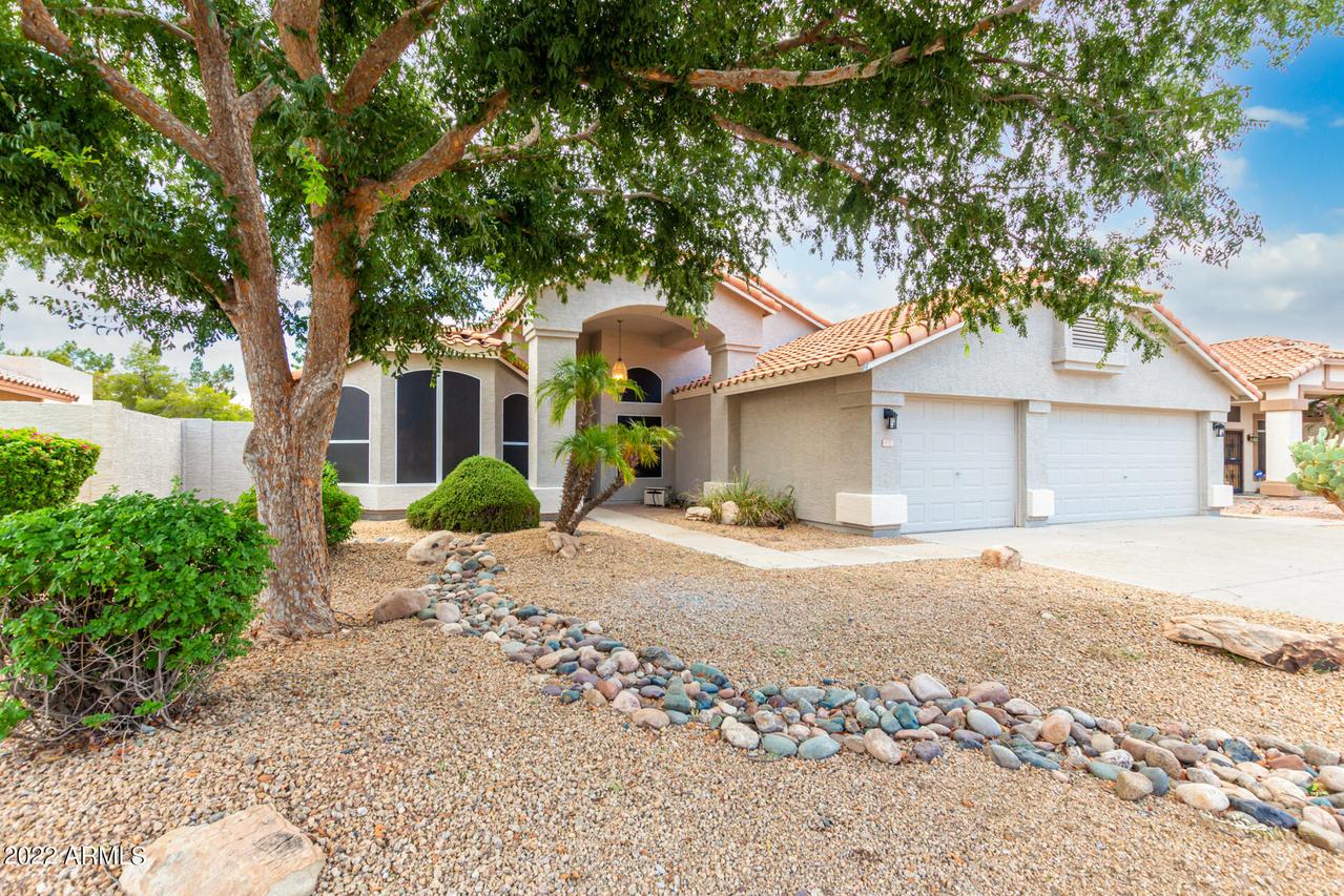 19717 N 78th Ln., Glendale, AZ 85308