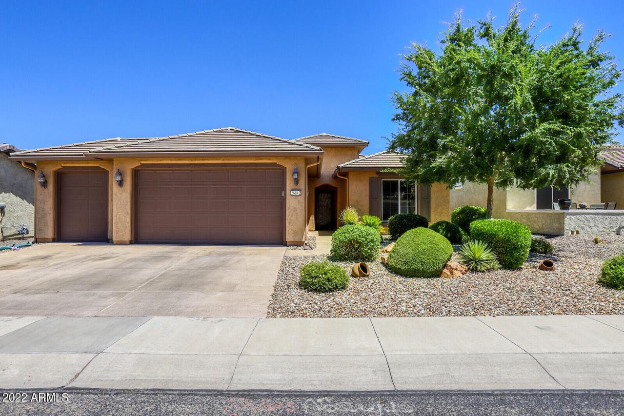 26842 W Ross Ave., Buckeye, AZ 85396