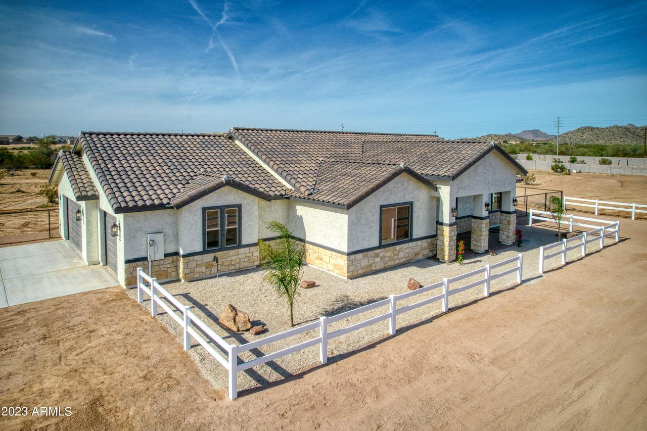 6296 N Azurite Way, Casa Grande, AZ 85194