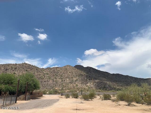 Woodruff Rd. #_, Casa Grande, AZ 85194