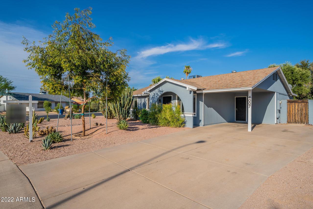 4007 S Hohokam Dr., Tempe, AZ 85282