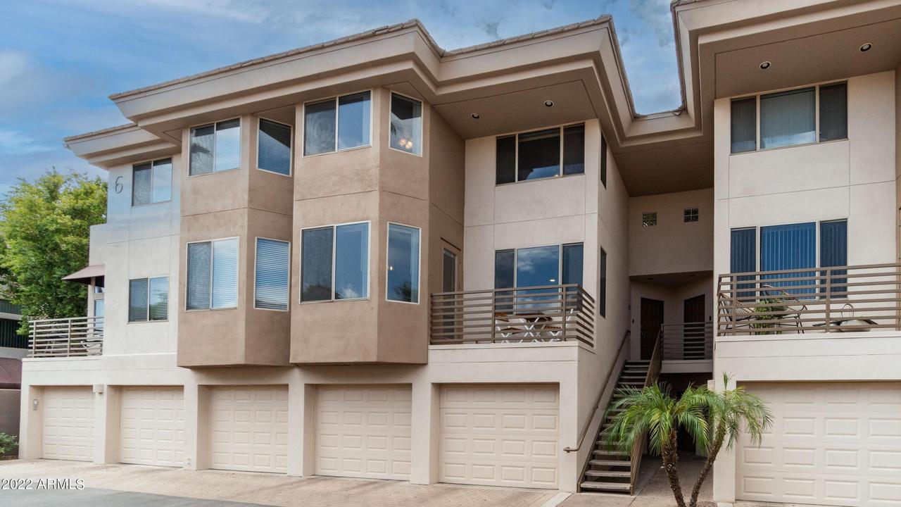4343 N 21st St. #214, Phoenix, AZ 85016