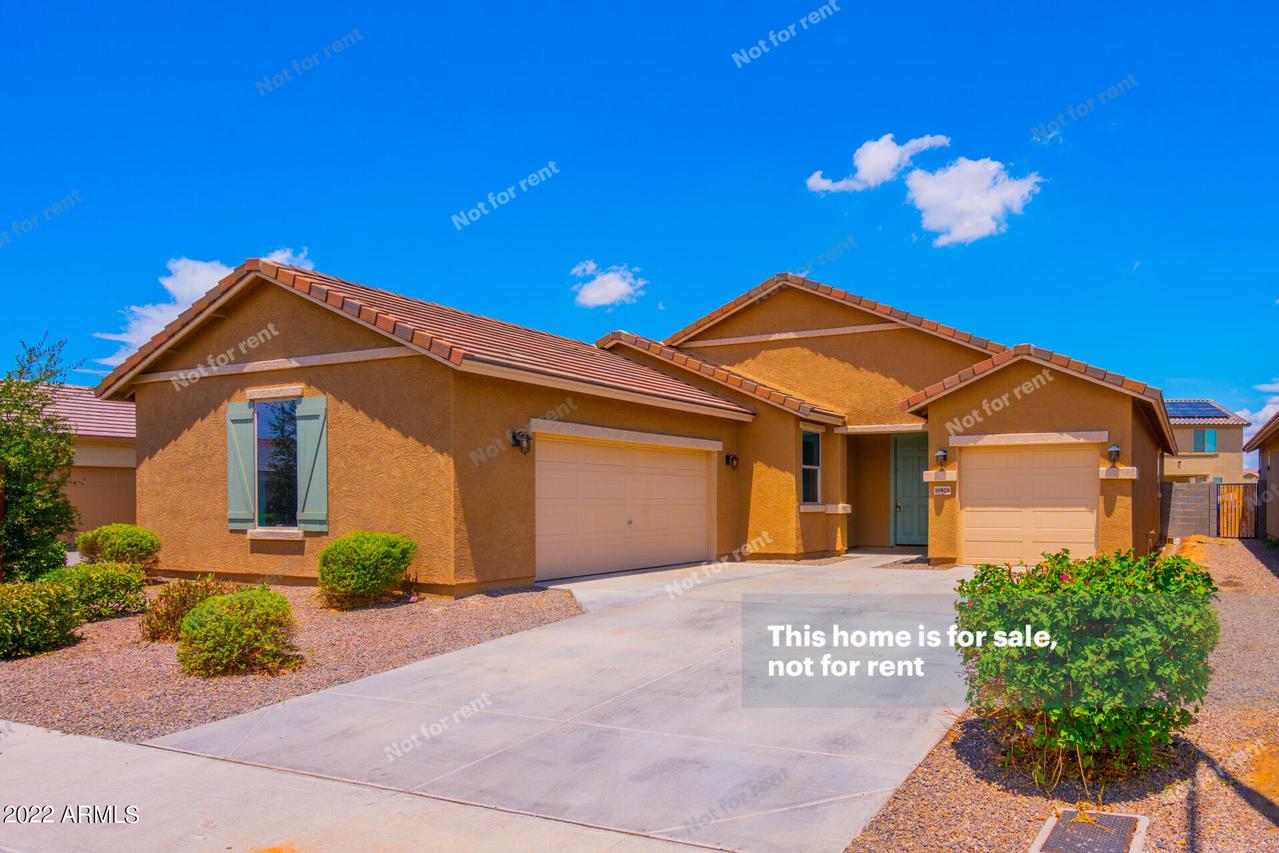 10528 W Crown King Rd., Tolleson, AZ 85353