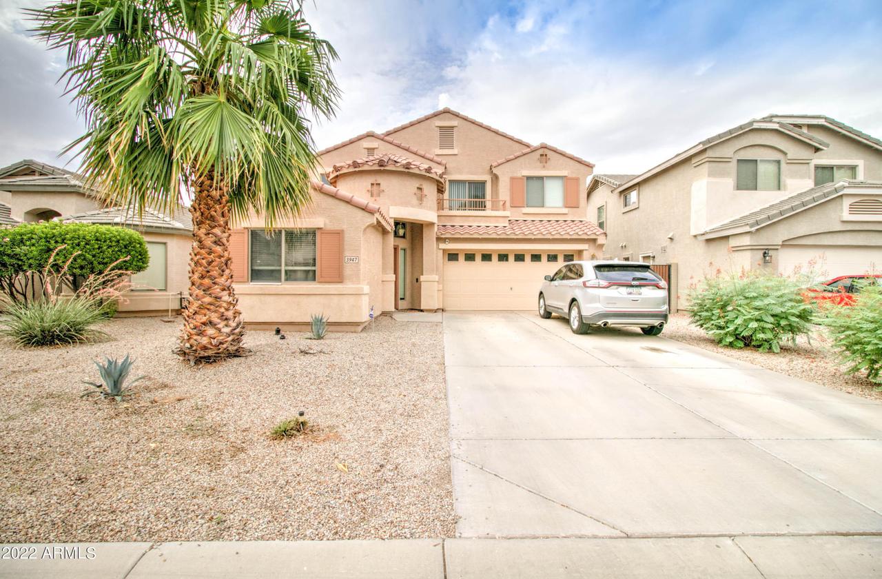 3947 E Tanzanite Ln., San Tan Valley, AZ 85143