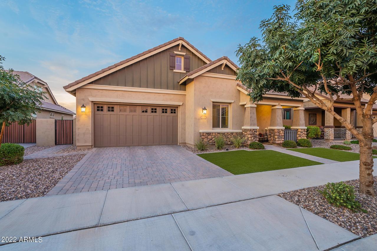 4186 E Ronald St., Gilbert, AZ 85295