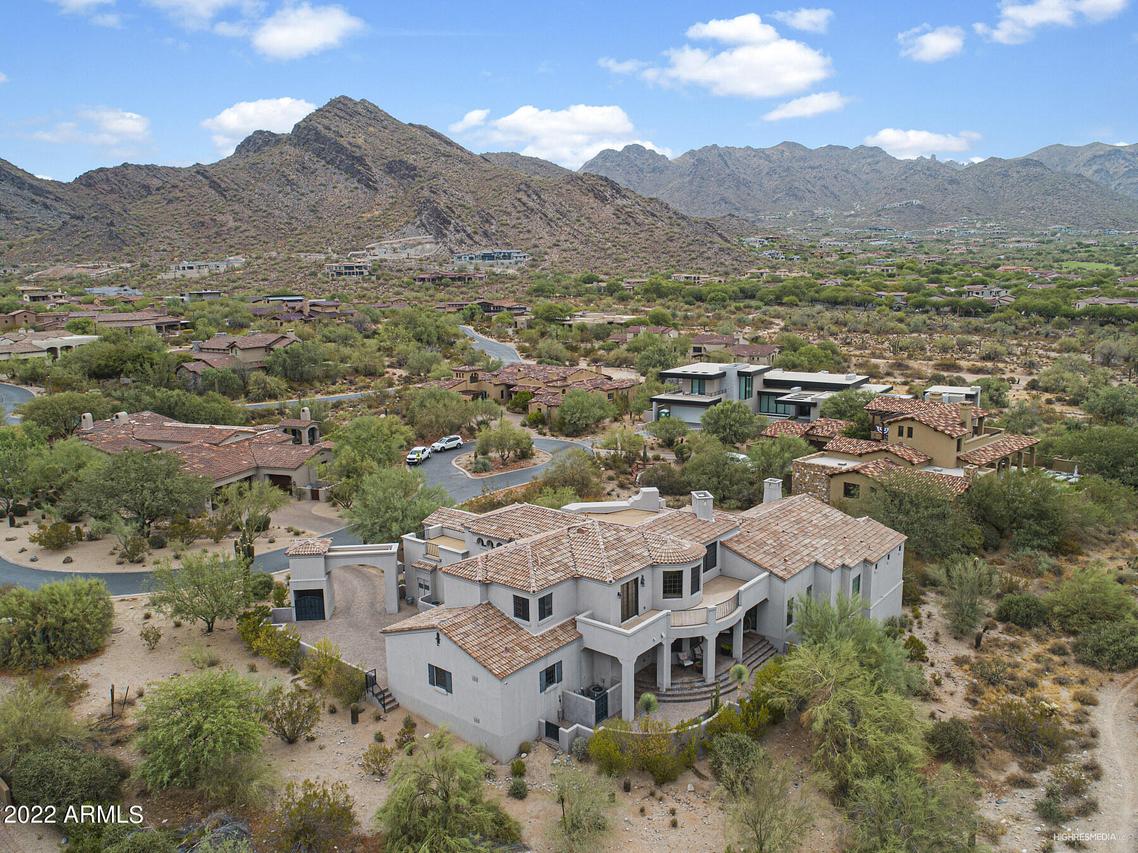 9830 E Thompson Peak Pkwy. #910, Scottsdale, AZ 85255