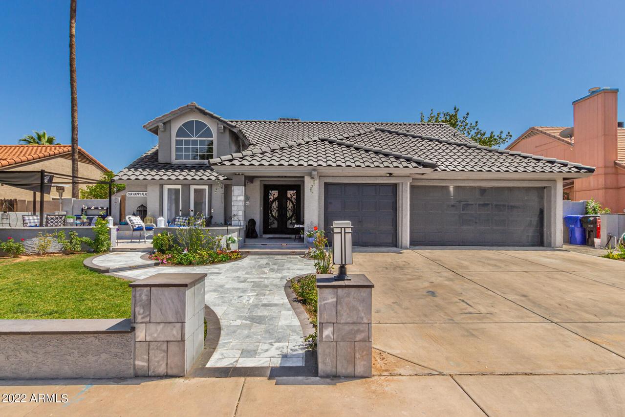 2721 W Oakgrove Ln., Chandler, AZ 85224