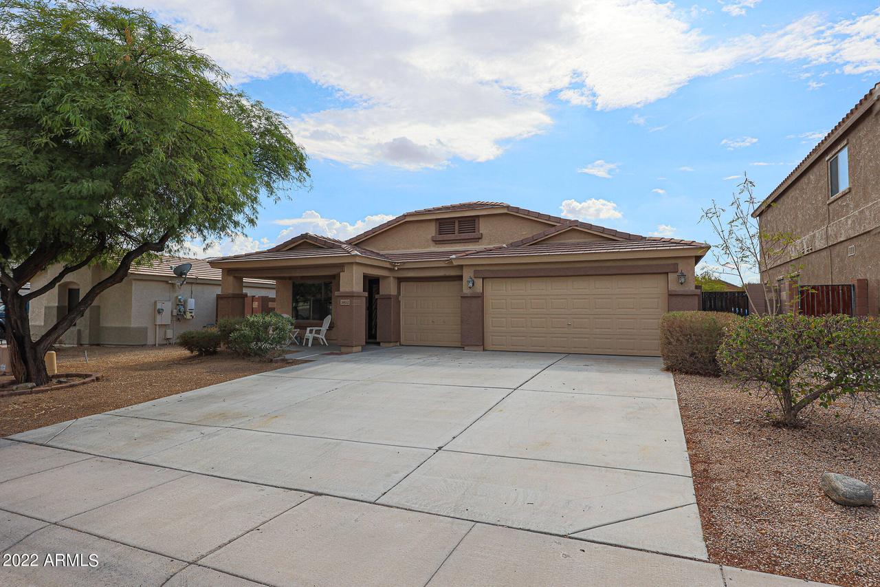 3812 N 297th Ave., Buckeye, AZ 85396