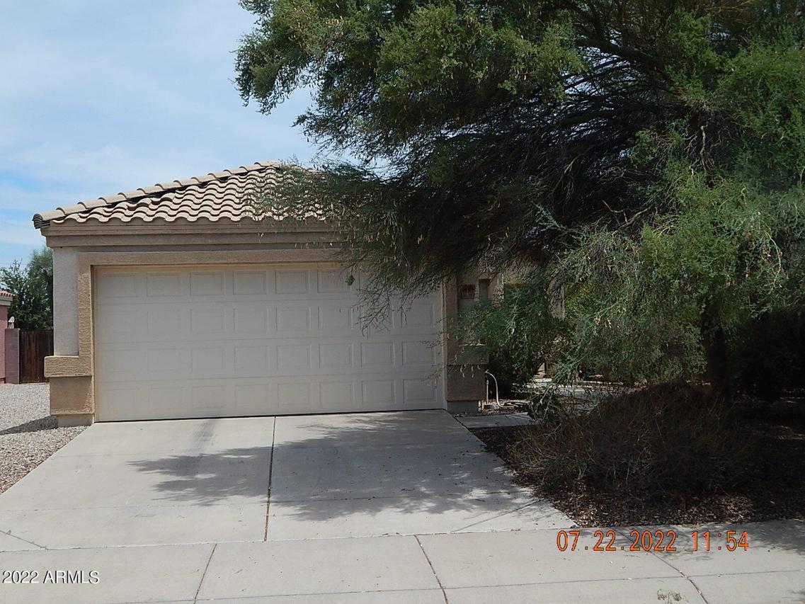 5806 E Good Pasture Ln., Florence, AZ 85132