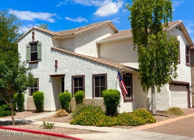 10220 E Isleta Ave., Mesa, AZ 85209