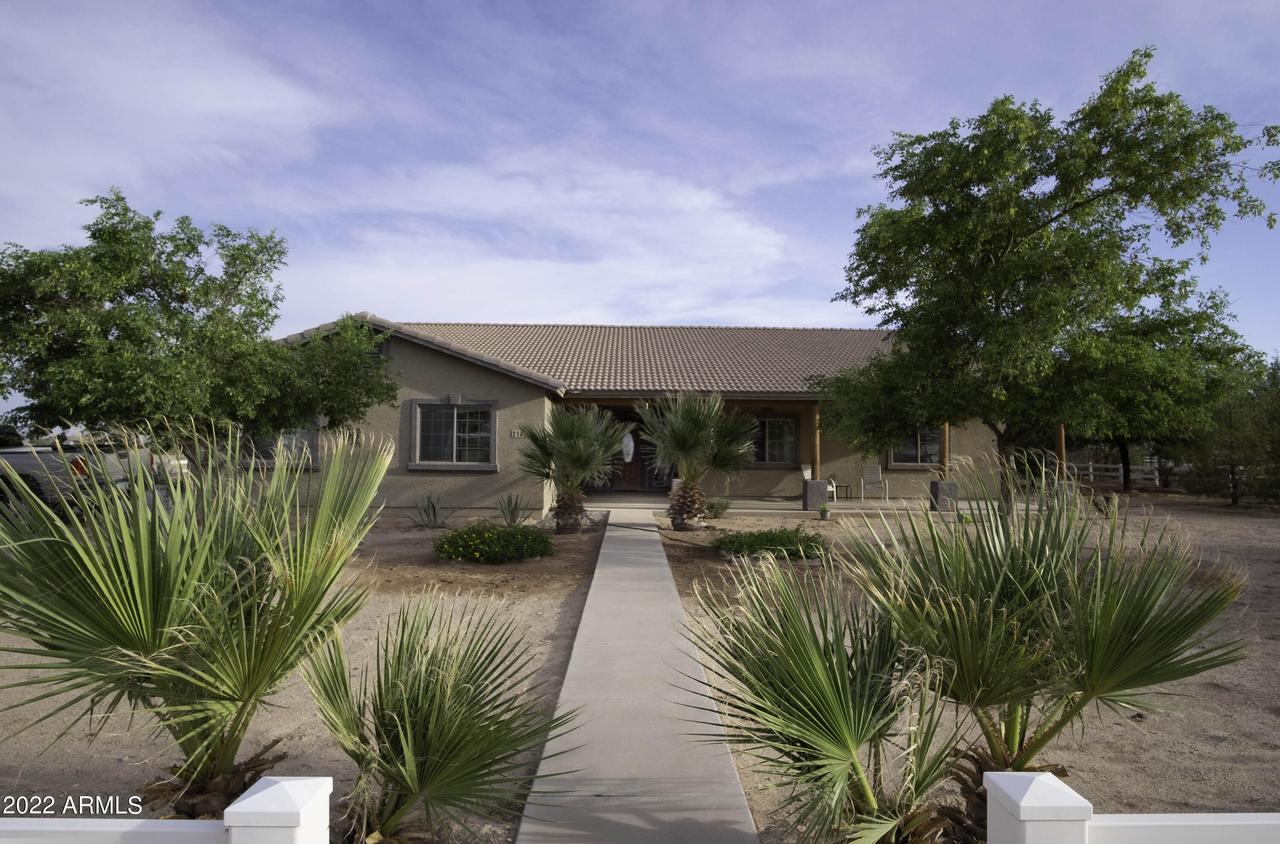 2145 W Legend Ct., Casa Grande, AZ 85194
